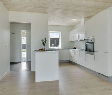 4-værelses rækkevilla til leje - Photo 5