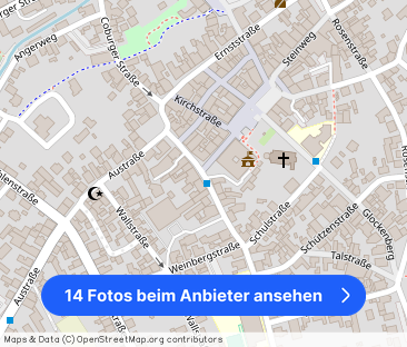 Charmante 4-Zimmer-Wohnung in Neustadt b. Cbg. - Foto 1