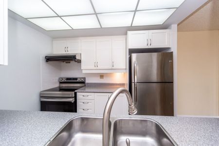 For Lease - 7 Concorde Place Unit# 1602, Toronto, Ontario - Photo 4