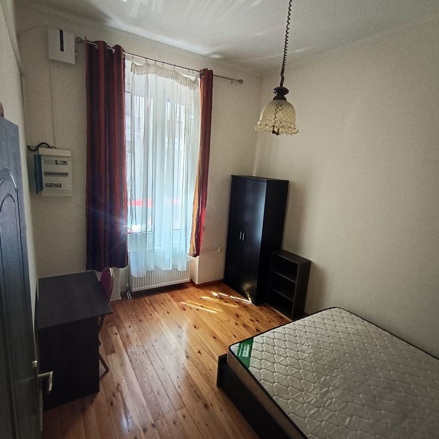 Studio/Γκαρσονιέρα για ενοικίαση - Άνω Πατήσια, - Φωτογραφία 1