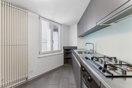 Rent a 3 rooms apartment in Luzern - Photo 2
