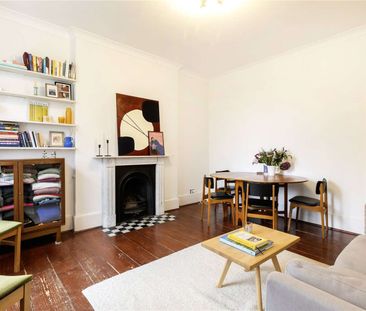 Compton Terrace, Canonbury, London, N1 2UN - Photo 2