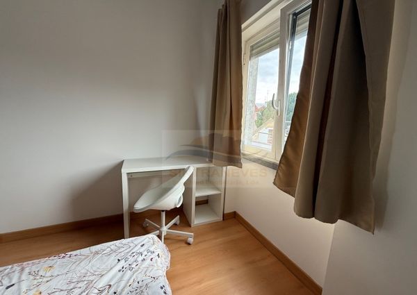 Apartamento T5 em Lisboa