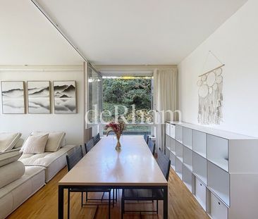 Bel appartement de 2,5 pièces au calme! - Foto 2