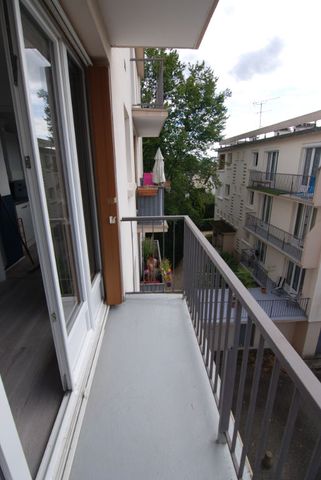 Location appartement 1 pièce, 27.25m², Ozoir-la-Ferrière - Photo 5