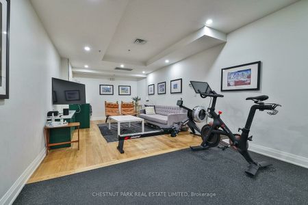 PH2 - 540 College Street, ON, Toronto - Photo 5