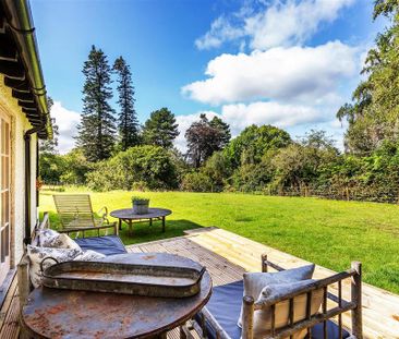 2 bedroom detached house to rent - Photo 6