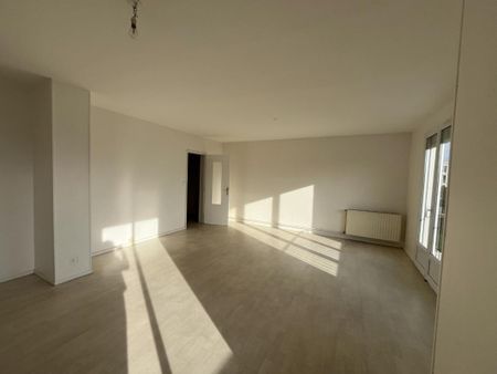 Location Appartement 5 pièces 82m² MERIGNAC 33700 - Photo 5