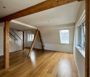 2 Zimmer, 62 m², 2. Stock - Photo 2