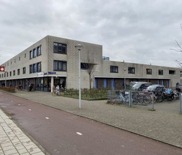Gevarieerde appartementen en maisonnettes in kindvriendelijke wijk - Photo 4