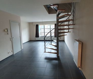 Appartement te huur - Photo 5