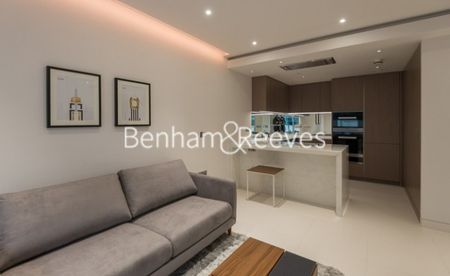 1 Bedroom flat to rent in Water Lane, City, EC3R - Photo 3