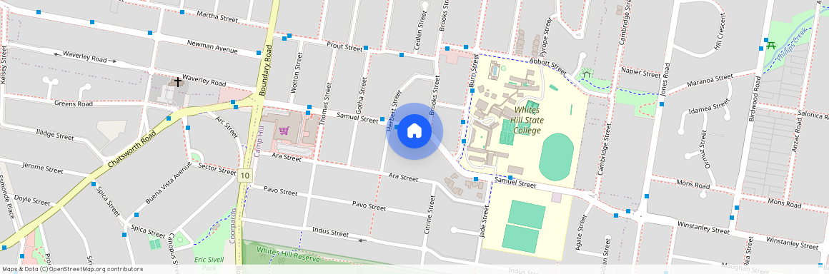 65 Samuel Street, Qld 4152, Camp Hill