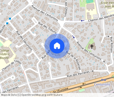 T2 Castelnau-le-Lez - Photo 1