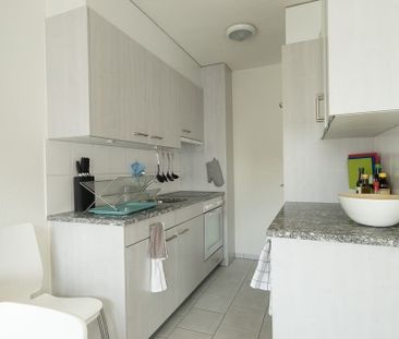 Single-Wohnung zu vermieten - Photo 2