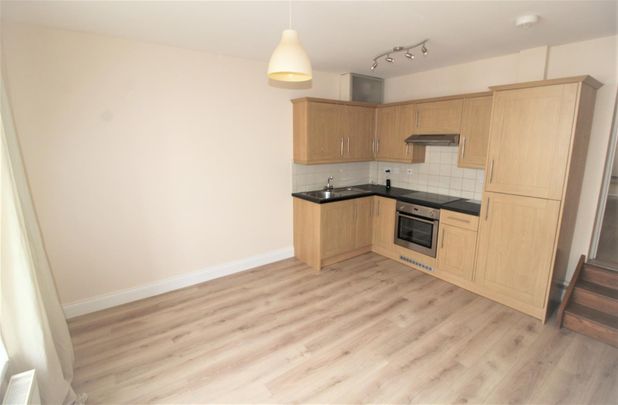 St. Mary Street, Chippenham, SN15 - Photo 1