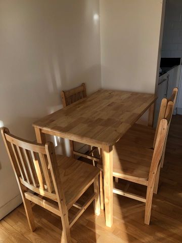 1 Bed Flat, Icon Buildings, IG1 - Photo 5