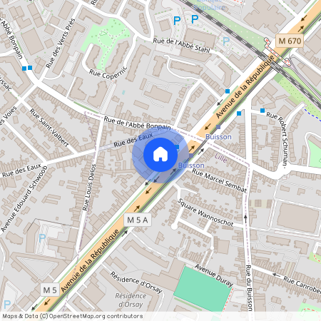 59000, Lille