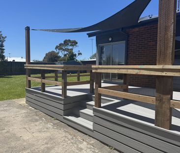 Three Bedroom Home in Quiet Court - Photo 5