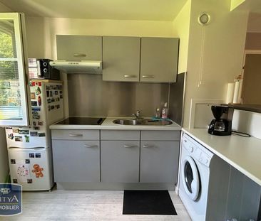 Location Appartement 3 pièces 63m² CREGY LES MEAUX 77124 - Photo 5