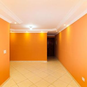 Apartamento para alugar com 70m², 3 quartos e 1 vaga - Foto 2
