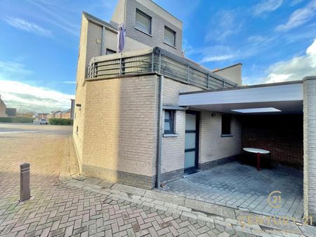 Rustig gelegen Gelijkvloers Appartement met terras - Photo 3