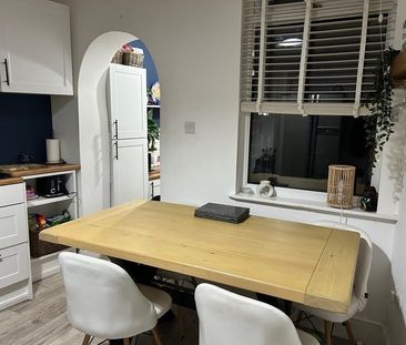 Room in a Shared House, Parsonage Crescent, S6 - Photo 2