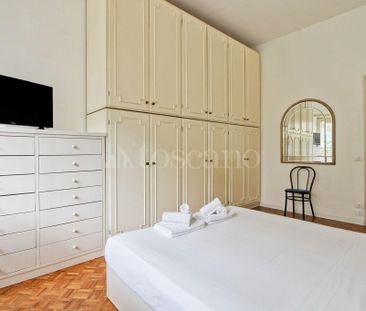 Casa a Roma in Via Prisciano, Balduina - Photo 5