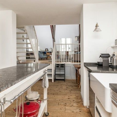 Te huur: Appartement Weteringschans in Amsterdam - Foto 1