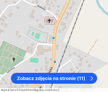 Mieszkanie, 34 m², Dębica – zdjęcie 1