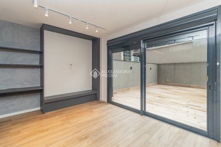 Apartamento com 1 quarto e 54m² para alugar em Mont'Serrat, Porto Alegre. - Foto 2