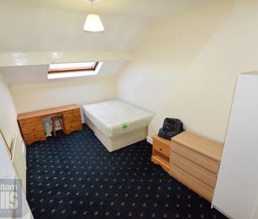 Harcourt Road, - Photo 3