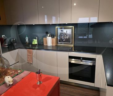 51 Rte Du Pas-De-L'echelle, magnifique appartement de 3 pièces enti... - Photo 3