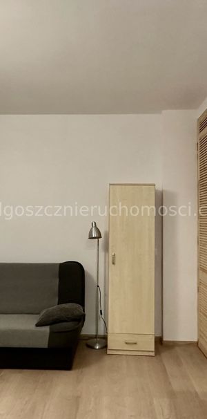 Do wynajęcia mieszkanie Bydgoszcz Szwederowo - 21m2 - Фото 1