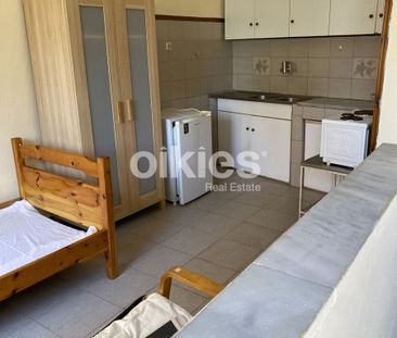 Studio/Γκαρσονιέρα για ενοικίαση Κουλέ Καφέ (Άνω Πόλη) - Photo 6
