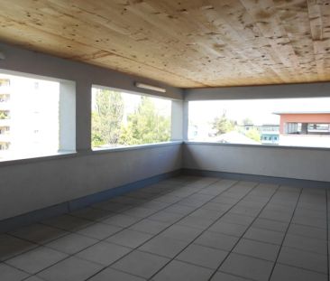 Grottenhofstraße sonnige 3ZI mit Balkon - Foto 4