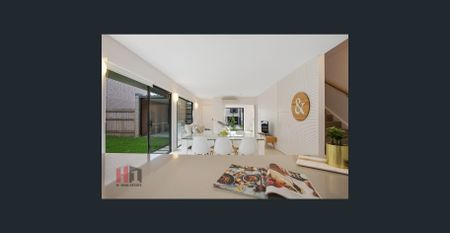 Perfect Modern Town House for Rent! - Photo 2