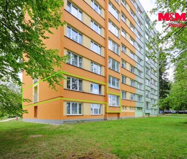 Pronájem, Byt 3+1, 64 m², Humpolec, Lnářská - Photo 5