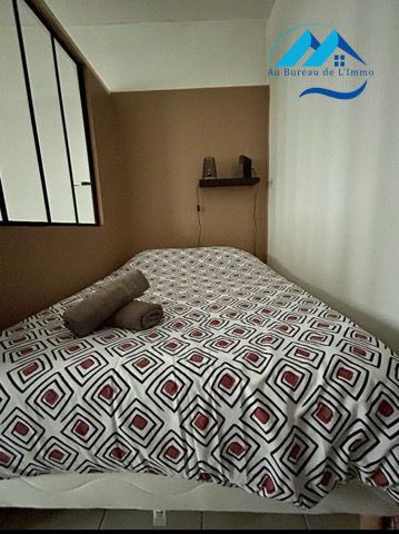 Location Appartement 1 pièce 23m² MARSEILLE 7ème - Photo 4