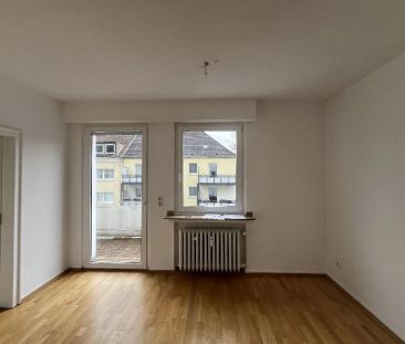 Wohnen Nähe Kaiserviertel, 2-Zimmer-Wohnung ca. 65 m² mit Balkon zu... - Foto 6