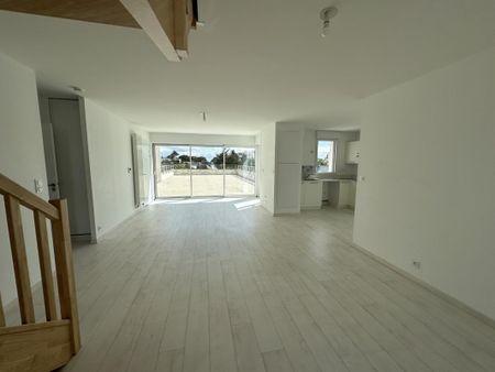 Appartement T6 à louer - 108 m² - Photo 2
