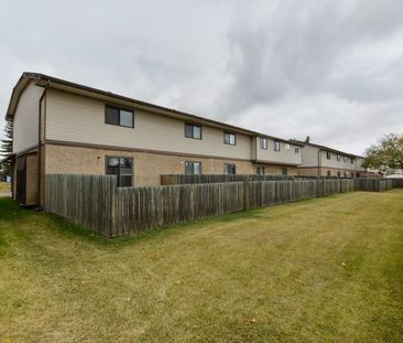 Point West Townhouses - Photo 1