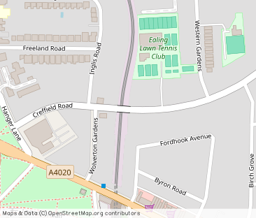 Creffield Road, Ealing - Photo 1