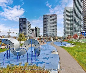 For Lease - 121 McMahon Drive Unit# 2607, Toronto, Ontario - Photo 2