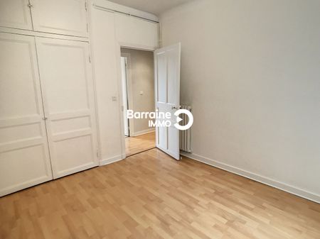 Location appartement à Brest, 3 pièces 66.9m² - Photo 5