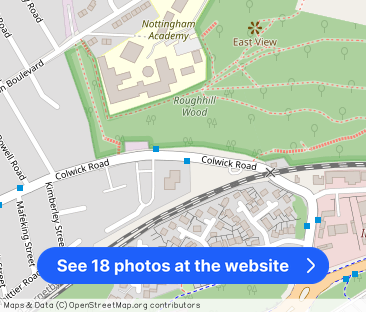 Colwick Road, NOTTINGHAM - Photo 1