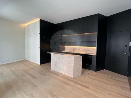 Apartamento T1 em Lisboa - Photo 2