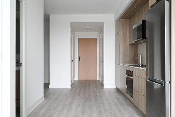 For Lease - 60 Central Park Road Way Unit# 1908, Toronto, Ontario - Photo 1