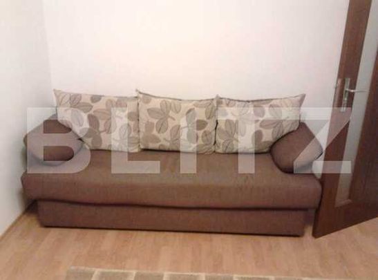 Apartament 1 camera, 22 mp, zona strazii Cojocnei - Fotografie 1