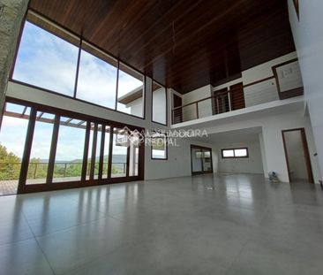 Casa em Condomínio com 3 quartos e 1000m² para alugar em Praia Do S... - Photo 1